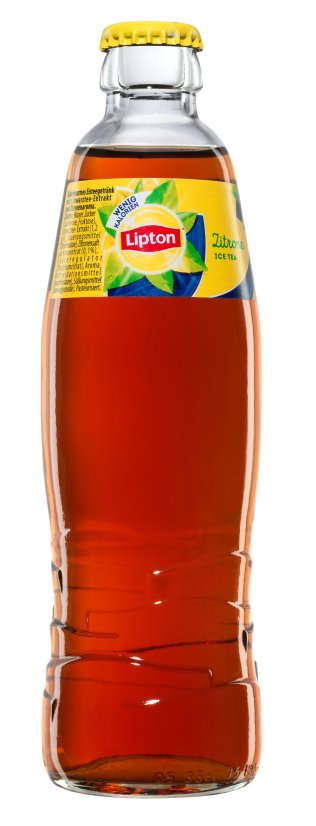 Lipton Ice Tea Lemon 33cl MW 24er Har
