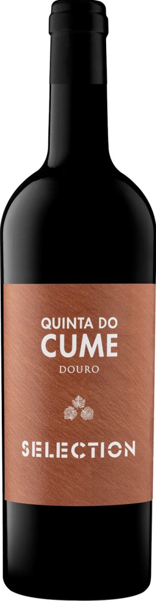 Quinta Do Cume Red Selection 2019 75cl EW 6er Kart