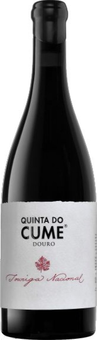 Quinta do Cume Touriga Nacional 2020 75cl EW 3er Kart