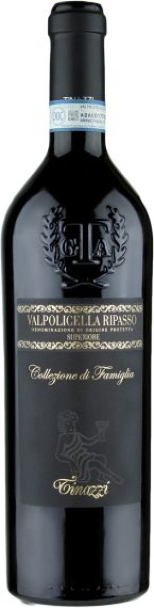Ripasso Collezione di Famiglia 2021 75cl EW 6er Kart