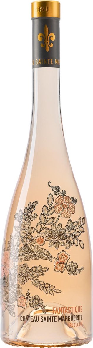 Fantastique Rosé 2022 75cl EW 6er Kart