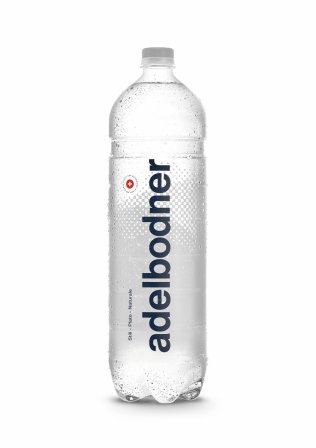 Adelbodner Mineral grün ohne Kohlensäure 150cl PET 6er FOP
