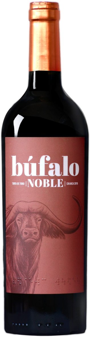 Búfalo Noble Crianza 2019 75cl EW 6er Kart