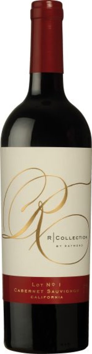 Cabernet Sauvignon R Collection Raymond 2022 75cl EW 12er Kart