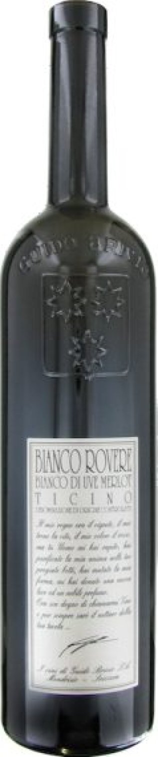 Merlot Bianco Rovere 2023 75cl EW 6er Kart