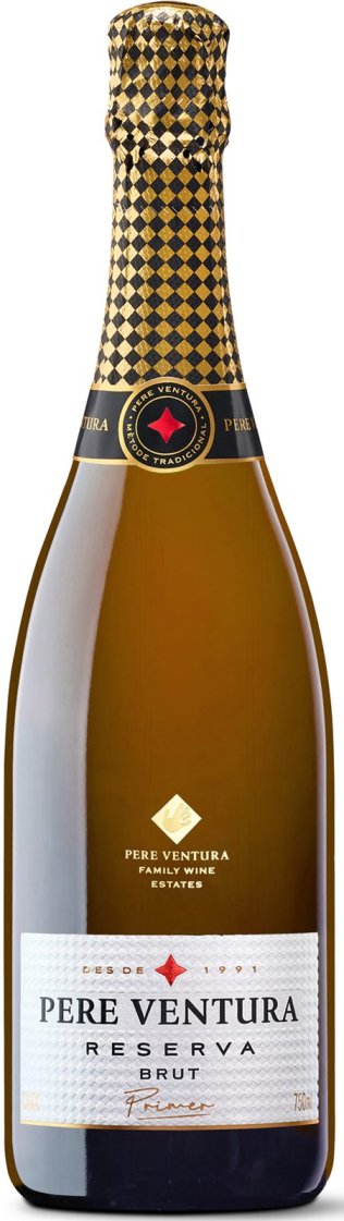 Pere Ventura Reserva Brut Primer 75cl EW 6er Kart