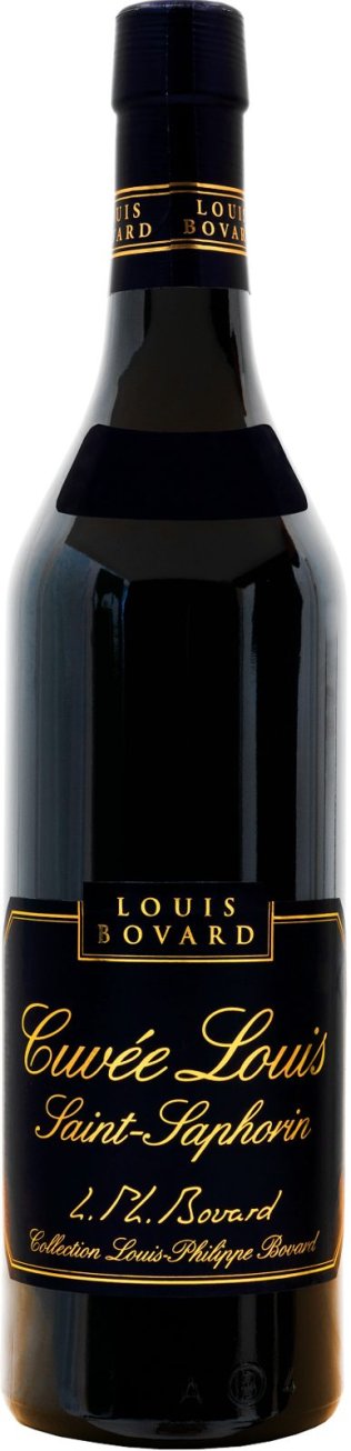 St. Saphorin Rouge Cuvée Louis 2021 70cl EW 6er Kart