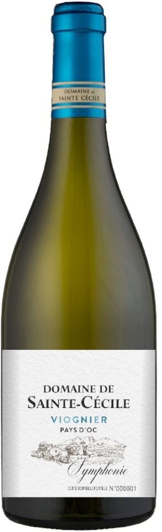 Viognier Symphonie 2023 75cl EW 6er Kart