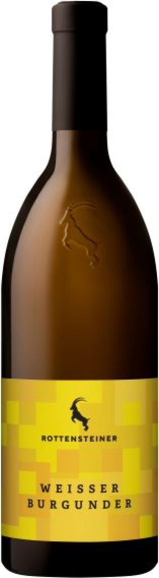 Weisser Burgunder Rottensteiner 2023 75cl EW 6er Kart