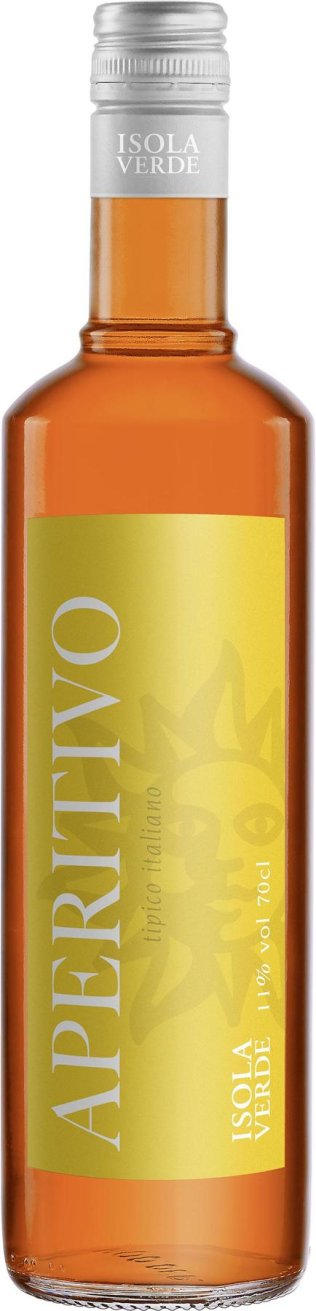 Aperitivo Isola Verde 70cl EW 6er Kart