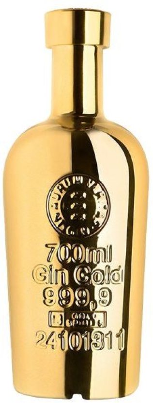 Gin Gold 70cl EW 6er Kart