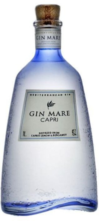 Gin Mare Capri 70cl EW 6er Kart