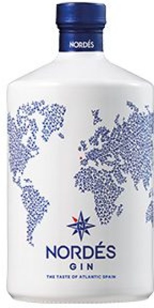 Gin Nordes 70cl EW 6er Kart