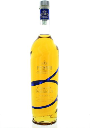 Grappa Riserva Barrique Psenner 70cl EW 6er Kart