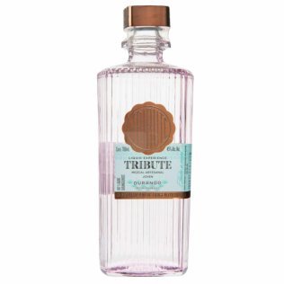 Mezcal Le Tribute 70cl EW 3er Kart