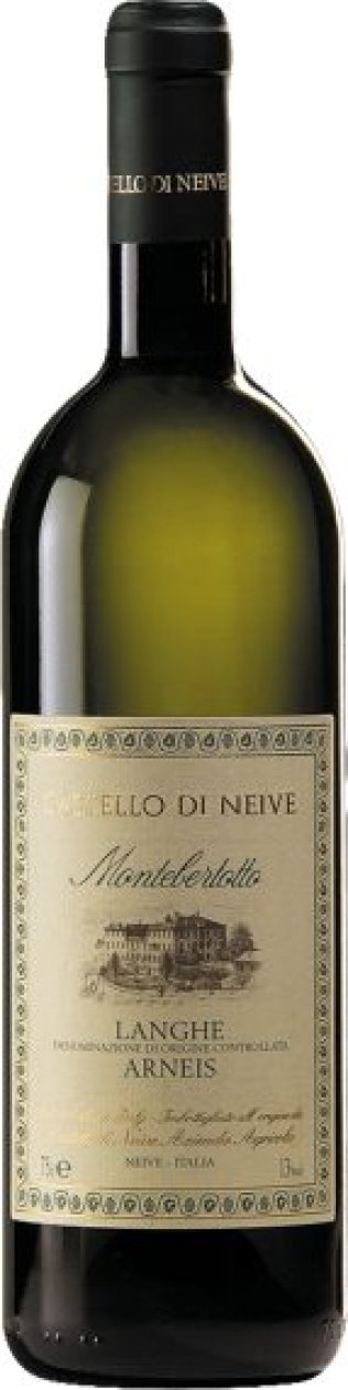 Arneis Montebertotto 2024 75cl EW 6er Kart