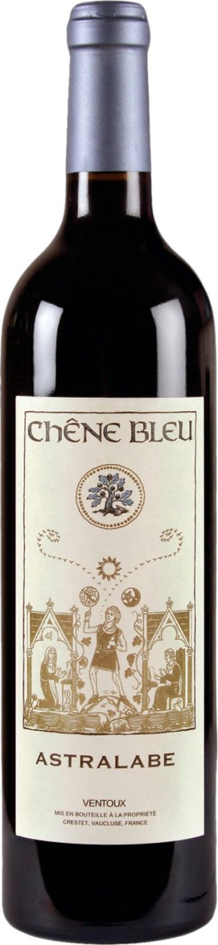 Astralabe Chêne Bleu 2019 75cl EW 6er Kart