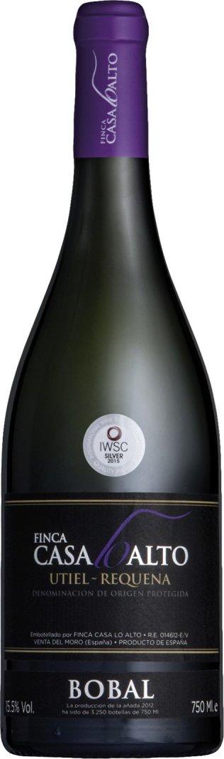 Bobal 2017 75cl EW 6er HK