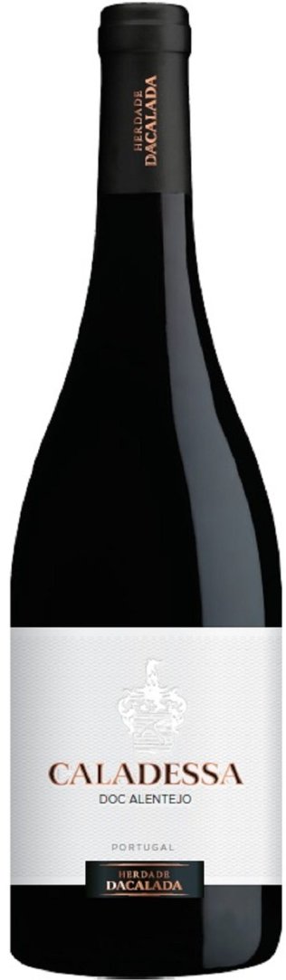 Caladessa Tinto Reserva 2021 75cl EW 6er Kart