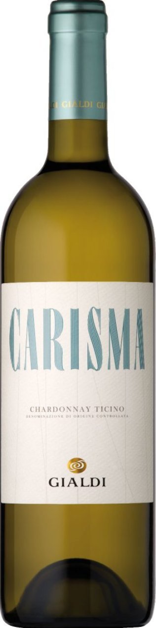 Chardonnay Carisma 2023 75cl EW 6er Kart
