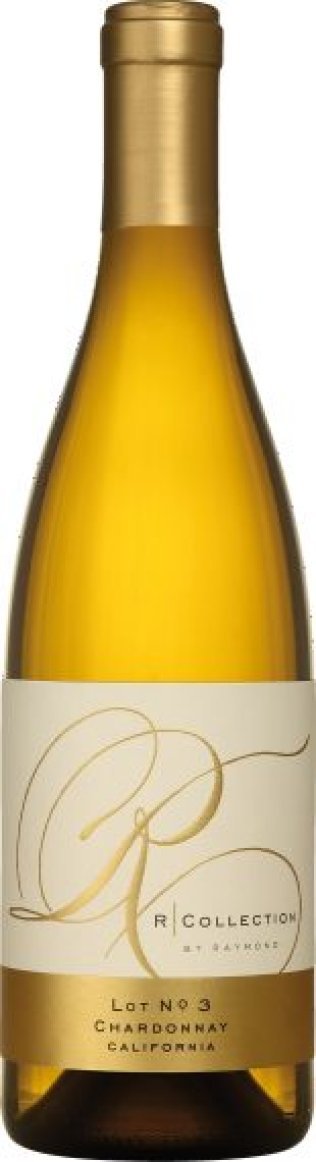 Chardonnay R Collection Raymond 2022 75cl EW 12er Kart