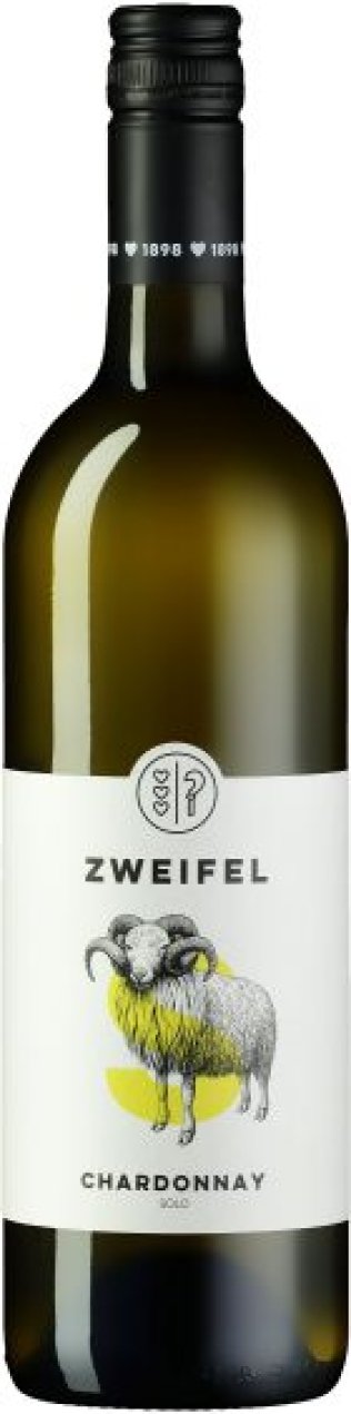 Chardonnay Solo 2024 75cl EW 6er Kart