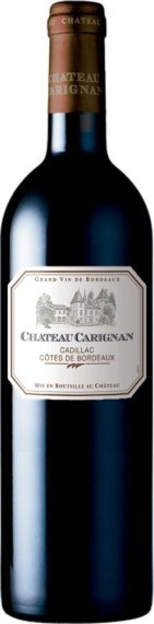 Château Carignan 2019 75cl EW 6er Kart