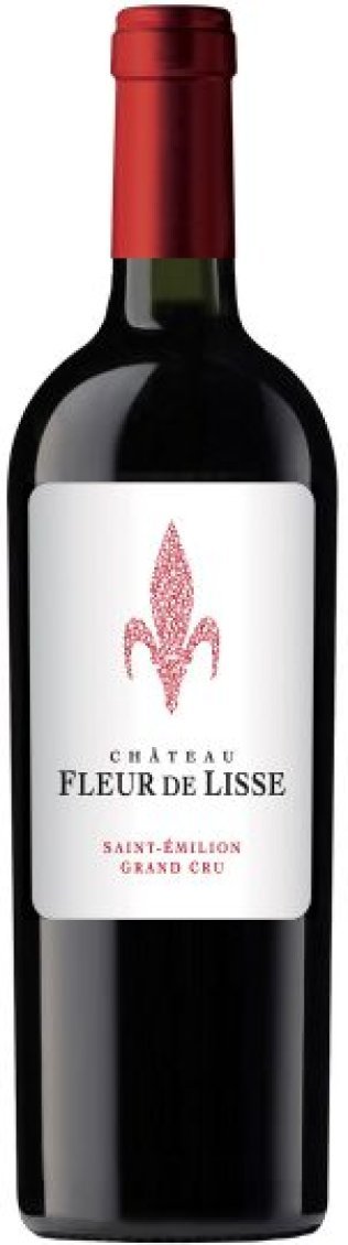 Château Fleur de Lisse 2021 75cl EW 6er HK