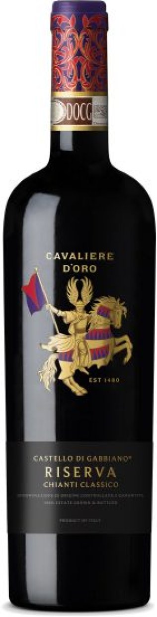 Chianti Classico Riserva 2018 75cl EW 6er Kart