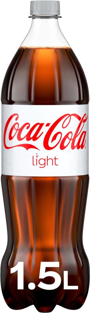 Coca Cola light 150cl PET 6er FOP