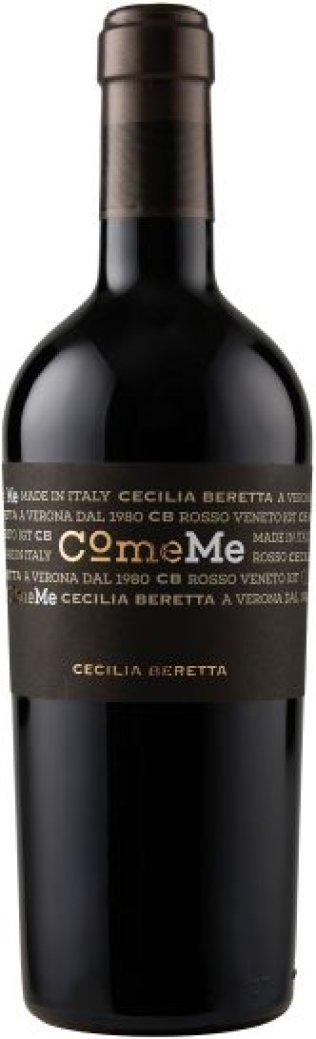 ComeMe, C. Beretta 2022 75cl EW 6er Kart