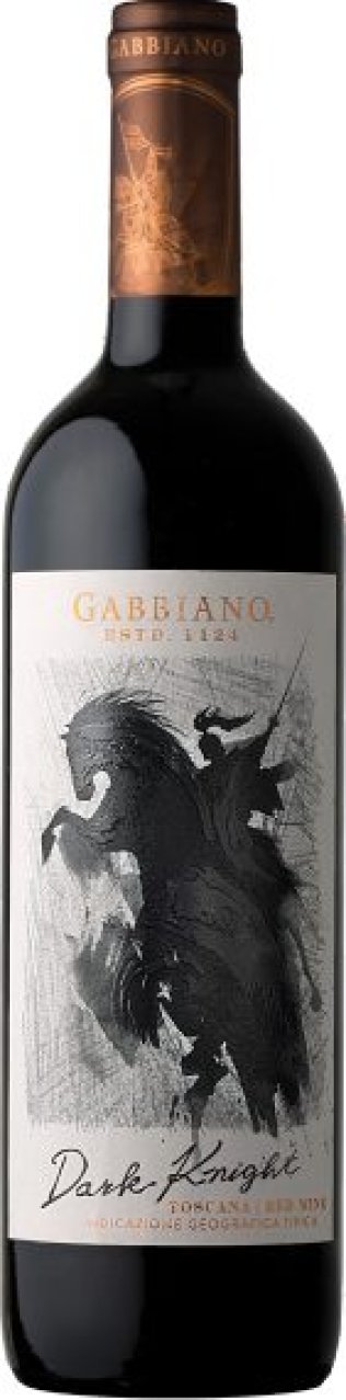 Dark Knight 2023 75cl EW 6er Kart