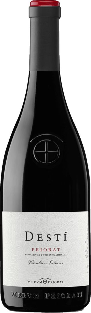 Desti 2021 75cl EW 6er Kart