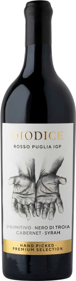 Diodice 2022 75cl EW 6er Kart