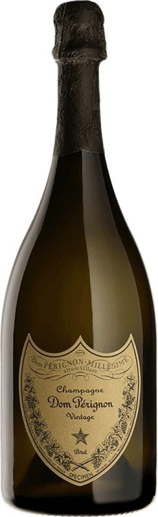 Dom Pérignon Blanc 2013 75cl EW 6er Kart