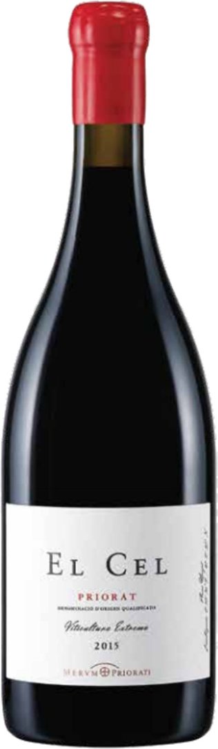 El Cel 2018 75cl EW 3er HK