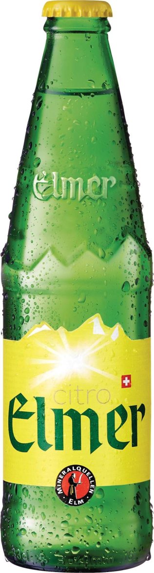 Elmer Citro 33cl MW 24er Har