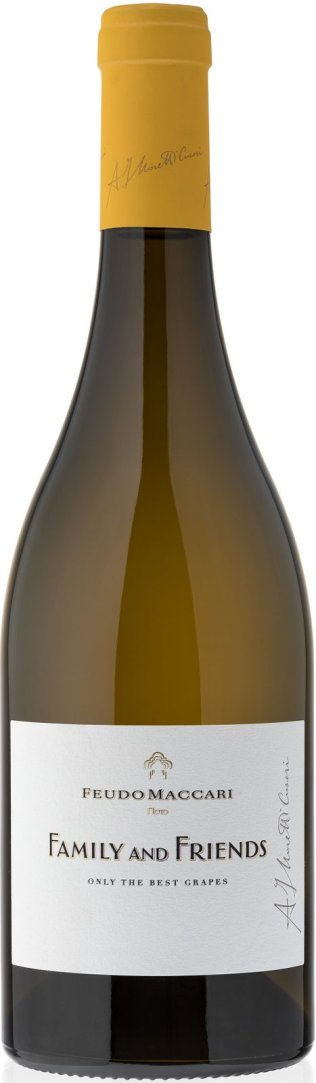 Family and Friends 2021 75cl EW 6er Kart