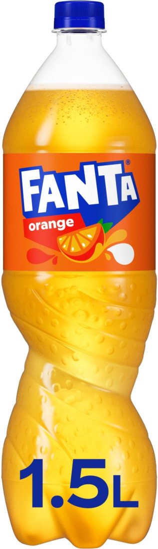 Fanta Orange 150cl PET 6er FOP