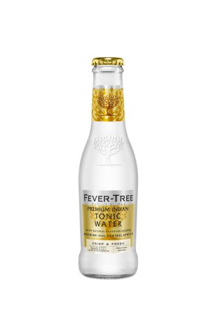 Fever Tree Tonic Water 20cl EW 24er Kart
