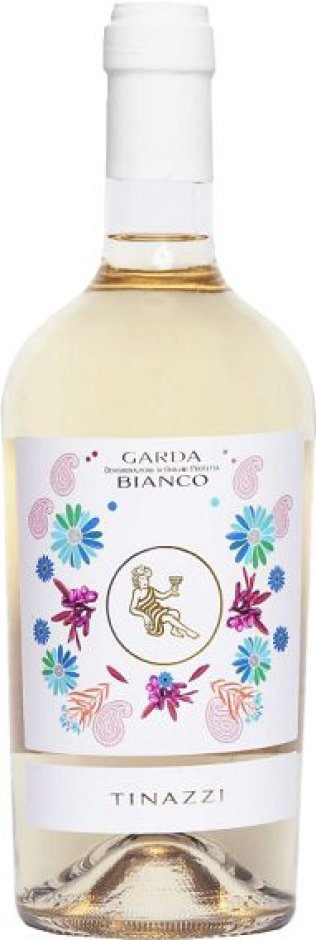 Garda Bianco 2024 75cl EW 6er Kart