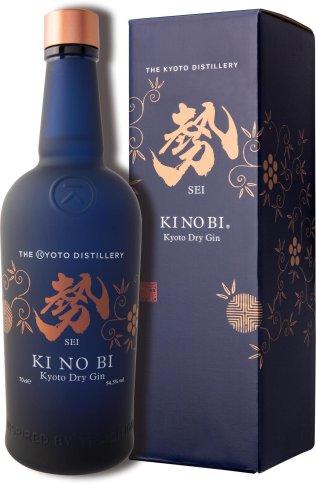 Gin Ki No Bi Sei Kyoto Dry 70cl EW 6er Kart
