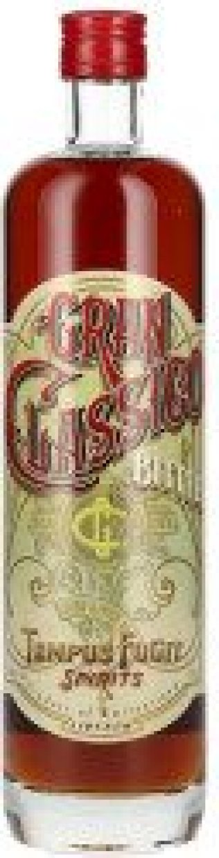 Gran Classico Bitter Tempus Fugit 70cl EW 6er Kart