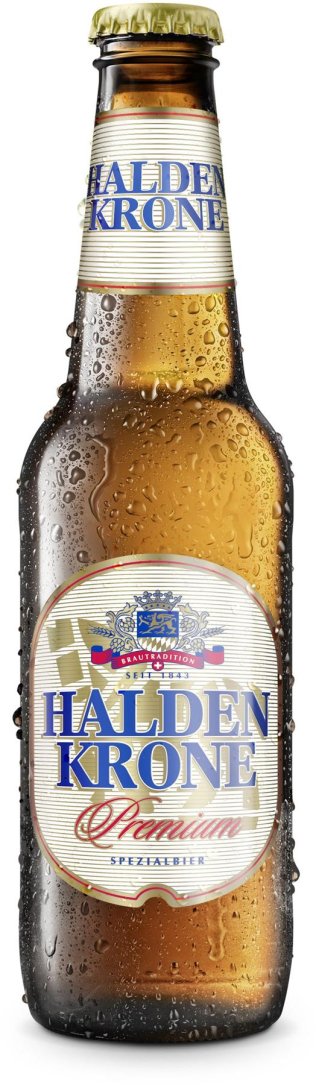 Haldengut Haldenkrone 33cl MW 24er Har