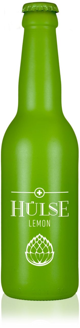 Hülse Lemon 33cl EW 24er Har