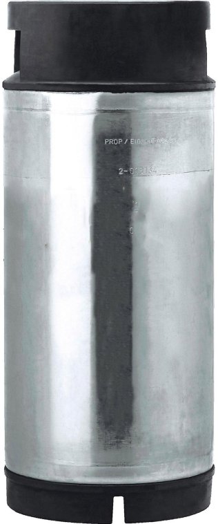 Ittinger Amber 20 Lt 100cl 20L Tank