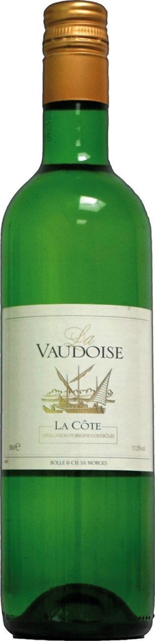 La Côte Vaudoise 50cl MW 15er Vini