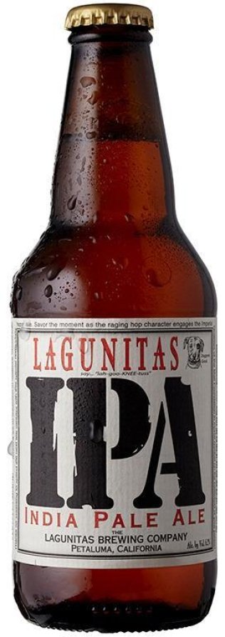 Lagunitas IPA 35.5cl EW 24er Kart