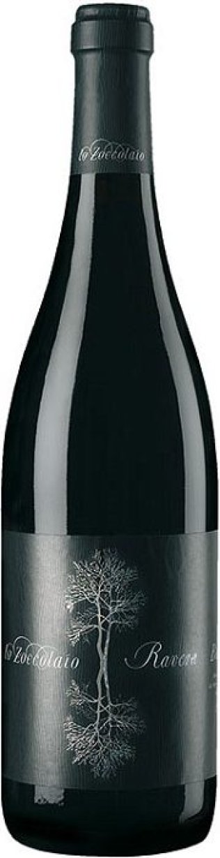 Lo Zoccolaio, Ravera, Barolo Riserva 2017 75cl EW 6er HK