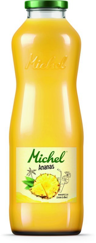 Michel Ananas 100cl MW 6er Har